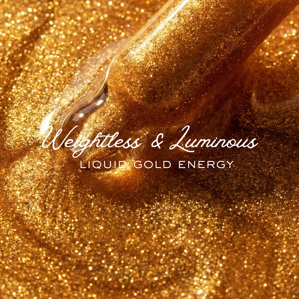 Azurelle Dry Shimmer Elixir | Sunkissed Sorbet