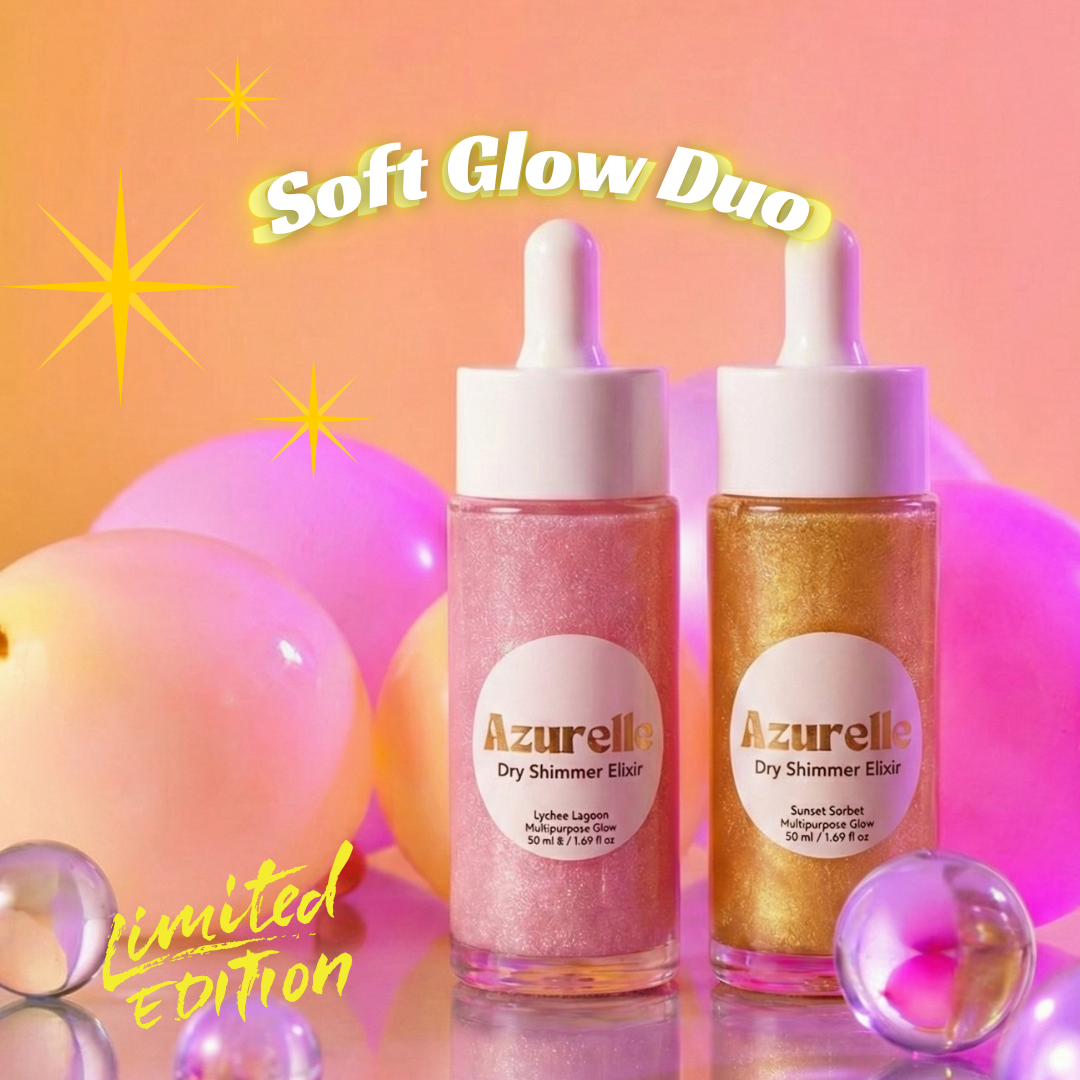 Soft Glow Duo | Festive Offer