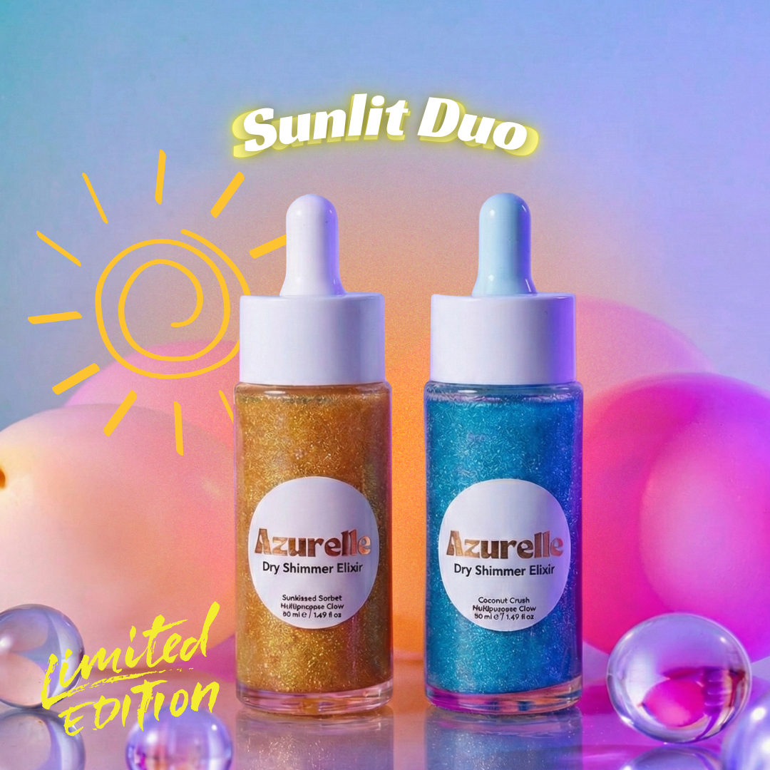 Sunlit Duo | Festive Offer